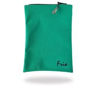 FRIO Viva Zipper Wallet - Large - Teal