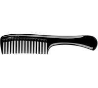 Fripac Ebonite Number 501 Fine Comb, 23 cm