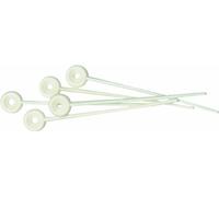 Fripac-Medical Plastic Holding Needles - Pack of 50