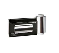 Fripac Medis Alu-Strähnen-Folien IN Abreißbox, Silver 20 My ,10 CM X 50 M