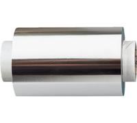 Fripac-Medis Aluminium Hair Foil Roll 150 x 12 cm, Silver