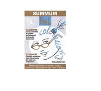 Fripac Medis Disposable Glasses Protection 160 Pieces