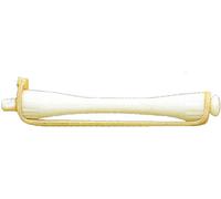Fripac-Medis FPS7K Permanent Short Wave Rollers, White 6 mm - Pack of 12