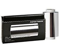 Fripac-Medis Hairdresser's Aluminium Foil in Distribution Box, Silver 50 x 10 c