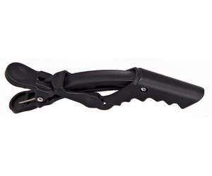 Fripac-Medis Rubber Flexi-Clips, Large - Pack of 4