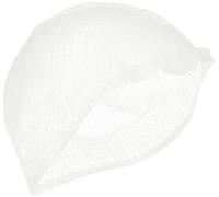 Fripac-Medis Salon Stylist Silicon Rubber Highlighting Cap, Large
