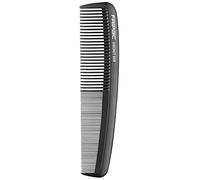 Fripac Natural Rubber Ebonite Comb Fripac Matte Range 608 Women's Comb Medium 20 cm 63 g