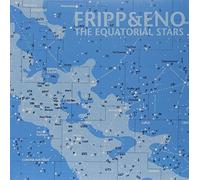 Fripp & Eno – The Equatorial Stars – Vinyl