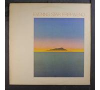 FRIPP & ENO - evening star