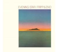 Fripp & Eno - Evening Star - SHM-CD