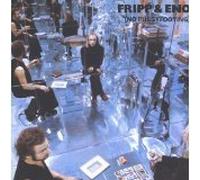 Fripp & Eno - No Pussy-Footing