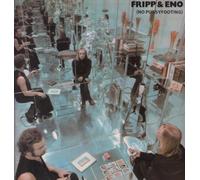 Fripp & Eno - No Pussyfooting