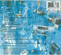 FRIPP & ENO/ROBERT FRIPP/BRIAN ENO - NO PUSSYFOOTING [BONUS DISC] [DIGIPAK] NEW