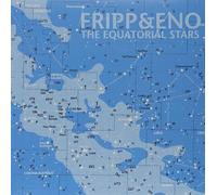 Fripp & Eno – The Equatorial Stars – Vinyl