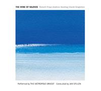 The Wine of Silence