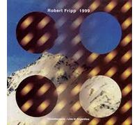 Fripp Robert - 1999: Soundscapes - Live In Argentina