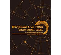 Fripside - Yokohama Arena Live (3DVDS) [Japan LTD DVD] GNBA-1378
