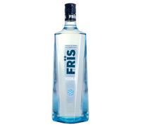 FRÏS Vodka, 1l, 37.5% ABV, Scandinavian Vodka,