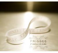 Frisbee - ReDISCOVERY Double LP [Vinyl]