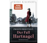 Frisch ermittelt: Der Fall Hartnagel