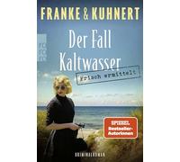Frisch ermittelt: Der Fall Kaltwasser