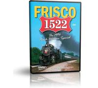 Frisco 1522 The 1994 Peach Blossom Special