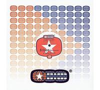 Frisco - A Ritmo De Son (Company Sleeve) - Frisco 12"