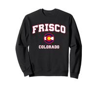 Frisco Colorado (CO) Sweatshirt