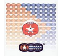 Frisco Ft Sonya Santa - A Ritmo De Son [Vinyl 12"]