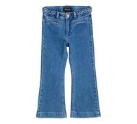 Frisco Jeans - female - Mini Rodini - Jeans - Blue - 8 Y - Kids 8 Y