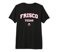 Frisco TX Premium T-Shirt