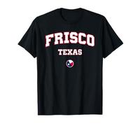 Frisco TX T-Shirt
