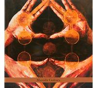 Frisell, Bill / Ribot, Marc / Sparks, Tim - Masada Guitars