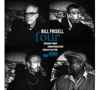 Bill Frisell - Four [VINYL]