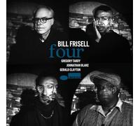 FRISELL - FOUR - Vinyl Record L.P. SET - P2222z