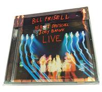 Frisell - Live