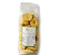 Friselline Artigianali Fatte a Mano all'Olio di Oliva, Prodotti Tipici Pugliesi