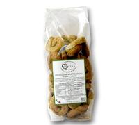 Friselline Artigianali Fatte a Mano Multi Cereali, Integrali, Prodotti Tipici Pugliesi