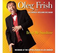 Frish, Oleg - Bring Me Sunshine