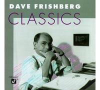 Frishberg, Dave - Classics
