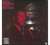 Frishberg, David - Live at Vine Street