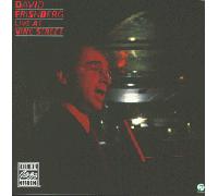 Frishberg,David - Live at Vine-Street (F-9638)