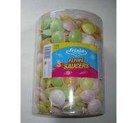 Frisia Flying Saucers 1 x 500s