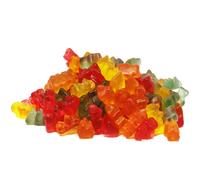 Frisia Gummy Bears Sugar Free Assorted Sweetened With Stevia 1500g