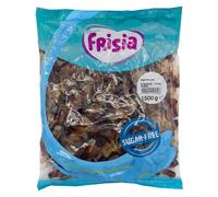 SugarFree Cola Bottles