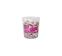 Frisia Rainbow Twister Mallows 680g Tub Drum Sweets Like Marshmallows New