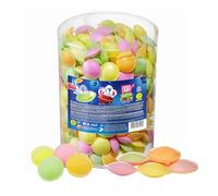 Frisia UFO's (British Flying Saucers) x 600