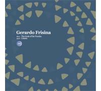 Frisina Gerardo - The Gods of Yoruba [VINYL]