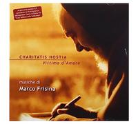 Marco Frisina – Charitatis Hostia: Vittima D – CD