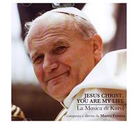 Frisina, Marco - Jesus Christ You Are My Life